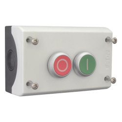 Dvipusis stūmoklinis jungiklis 2NC/2NO M22I2M1