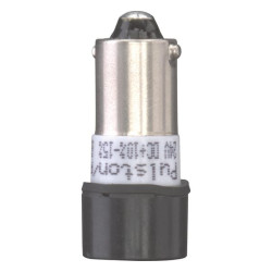 Garso modulio M22XAMP signalizatorius