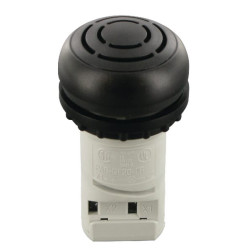 Garsinio signalo elemento ba9 M22AMC korpusas