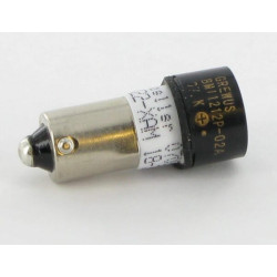 Garso modulio M22XAM signalizatorius