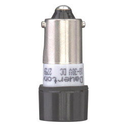 Garso modulio M22XAM signalizatorius