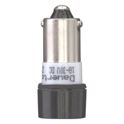 Garso modulio M22XAM signalizatorius