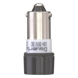 Garso modulio M22XAM signalizatorius