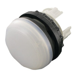 Balta indikatoriaus lemputė M22LW