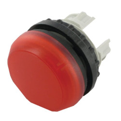 M22-L-R, raudonas indikatoriaus žibintas M22LR