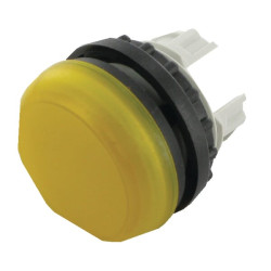Geltona indikatoriaus lemputė M22LY