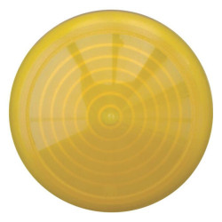 Geltona indikatoriaus lemputė M22LHY