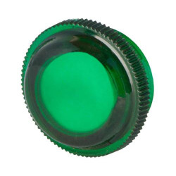 Šviesos lęšis, žalias New-Elfin 030GLSV