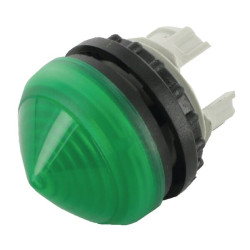Žalias indikatoriaus lemputė M22LHG
