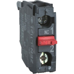 Kontaktinis elementas 1 N/C ZENL1121
