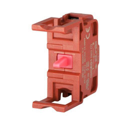 Kontaktinis elementas, 1NC 020E01