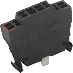 Kontaktinis elementas, 1NO, 1NC, Eaton M22CK11
