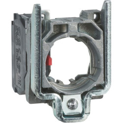 Tvirtinimo adapteris, 1xNO 1xNC ZB4BZ105