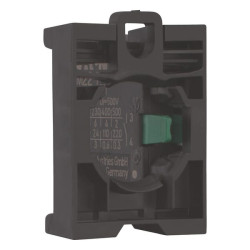 Pilnas modulis 1 NO kontaktas M22AK10