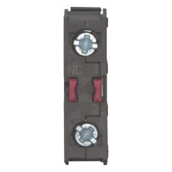 Kontaktinis elementas 1N/C varžtas B M22KC01