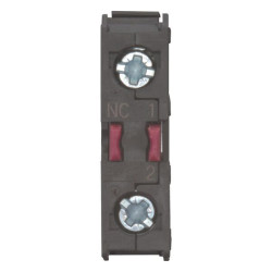 Kontaktinis elementas 1N/C varžtas B M22KC01