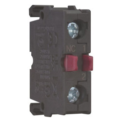 Kontaktinis elementas 1N/C varžtas B M22KC01