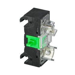 Kontaktinis elementas, 1 NO 030FA