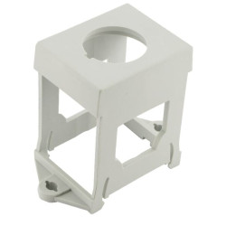 Top hat bėgelio adapteris M22IVS