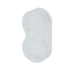 Dvigubas guminis dangtelis 020CGP2