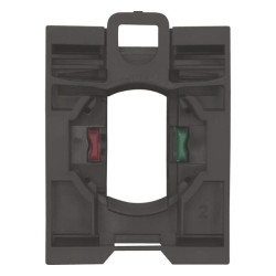 Pilnas modulis 1 NO / 1 NC M22AK11