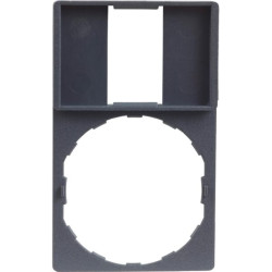 Legendos laikiklis 30x50mm ZBZ33