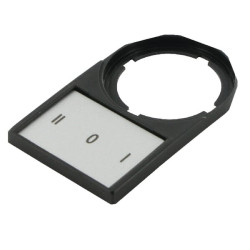 Pilna legendinė lentelė I 0 II M22SSTX93