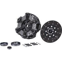 Case - IH JX60 Maxxima 628103410 sankabos atstovų rinkinys