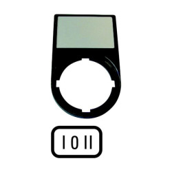 Pilna legendinė lentelė I 0 II M22SSTX93