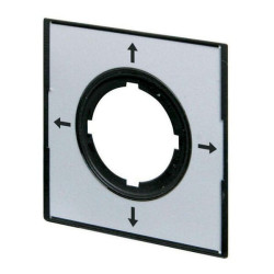 4 krypčių rodyklių etiketė M22XCK1