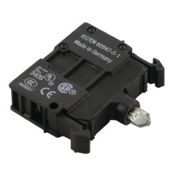 Baltas LED elektrinis 85–265 V priekinis M22LED230W