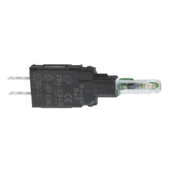 LED elementas, baltas, 12..24V ZB6EB1B