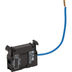 LED nuosekliojo rezistoriaus elementas M22XLED60