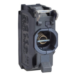 Lempos lizdas BA9S, maks. 2,3 W ZBV6