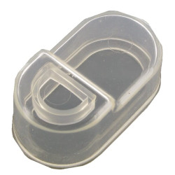 Pavaros diafragma DDL silikoninė M22TDD