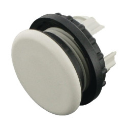 RAL7035 IP67 aklinasis kamštis M22B