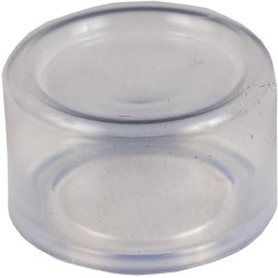 Apsauginis dangtelis skaidrus ZBP0