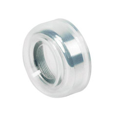 Skaidrus silikoninis apsauginis dangtelis 030CG