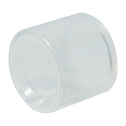 Guminis dangtelis, skaidrus 020CSGS