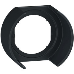 Apsauginis mygtuko dangtelis ZBZ1902