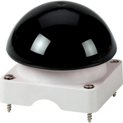 Viršutinė dalis pilka, sagtis juoda FAKS