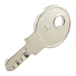 Individualus raktas M22ESMS1