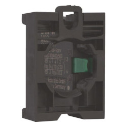 Stūmoklio tiltelis M22XW