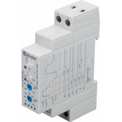 Stebėjimo relė 1CO 230VAC 701182302022