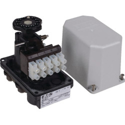 Slėgio jungiklis 1P 11 bar MCS-11 MCS11