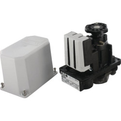 MCSN 4 slėgio jungiklis KM MCSN4