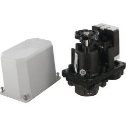 MCSN 4 slėgio jungiklis KM MCSN4