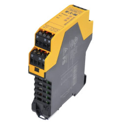 Dviejų rankų valdymo relė ESR5NZ2124VADC