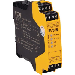 Saugos relė, 1 kanalo ESR5NO31230VAC