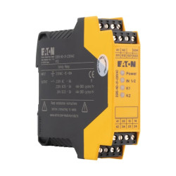 Saugos relė, 1 kanalo ESR5NO31230VAC